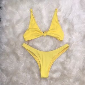 Whitefoxboutique swim